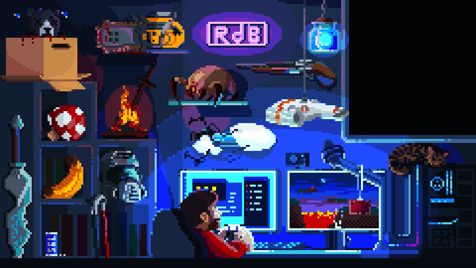 UI/UX